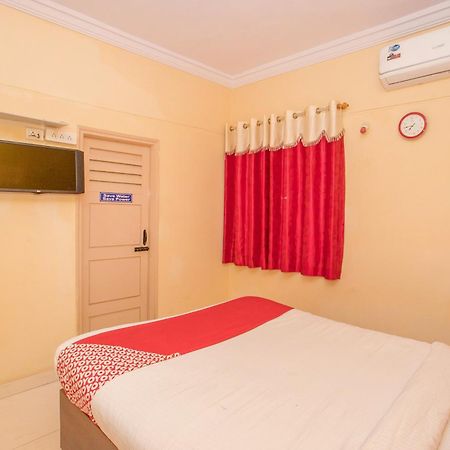 Hotel O Ujwal Residency Bangalore Exterior photo